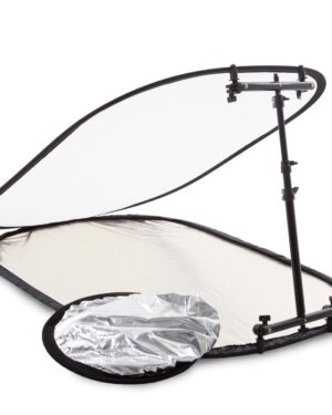 Manfrotto LR3497JM Joe McNally UpLite Kit