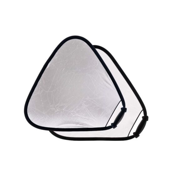 Manfrotto LR3652 Trigrip Difflector 75cm Soft Silver