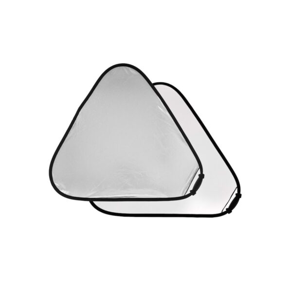 Manfrotto LR3752 Trigrip Difflector Large 1.2m Soft Silver