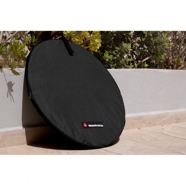 Manfrotto Lastolite Diffuser Panelite 1.8x1.2m 2 Stop White Reversible Collapsible incl bag - Image 4