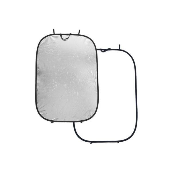 Manfrotto LR7231 Collapsible Panelite Reflector 1.2 x 188m (4' x 6')