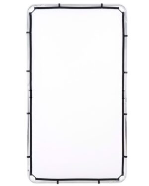 Manfrotto LR81207R Skylite Rapid Diffuser Fabric Medium 1.1m x 2m