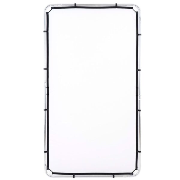 Manfrotto LR81207R Skylite Rapid Diffuser Fabric Medium 1.1m x 2m