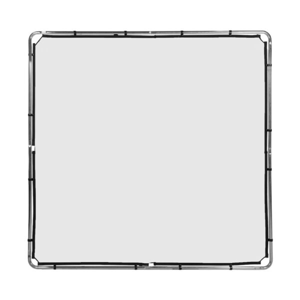 Manfrotto Lastolite Fabric Diffuser 1.25S 1.5x1.5m 1.25 Stop for MIDI Skylite Rapid Frame LR815