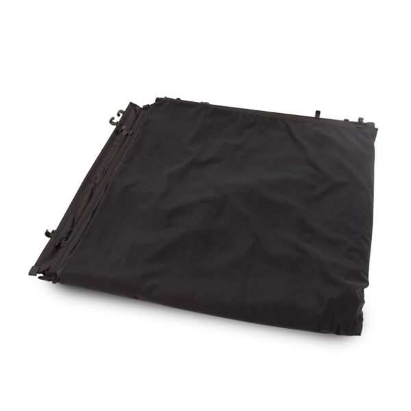 Manfrotto LL LR83302 Skylite Rapid Cover Extra large 3 x 3m Black Velour - Image 6