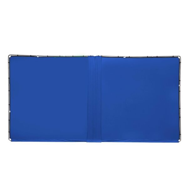 Manfrotto LL LR83355 StudioLink Chroma Key Blue Connection Kit 3m - Image 3