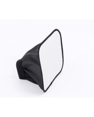 Manfrotto Lastolite Softbox Ezybox Micro 14 x 20cm fits secure most Speedlights folds flat incl carry case
