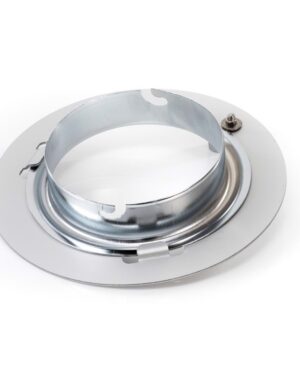 Manfrotto LS2352N Ezybox Pro Speedring Plate (Elinchrom)