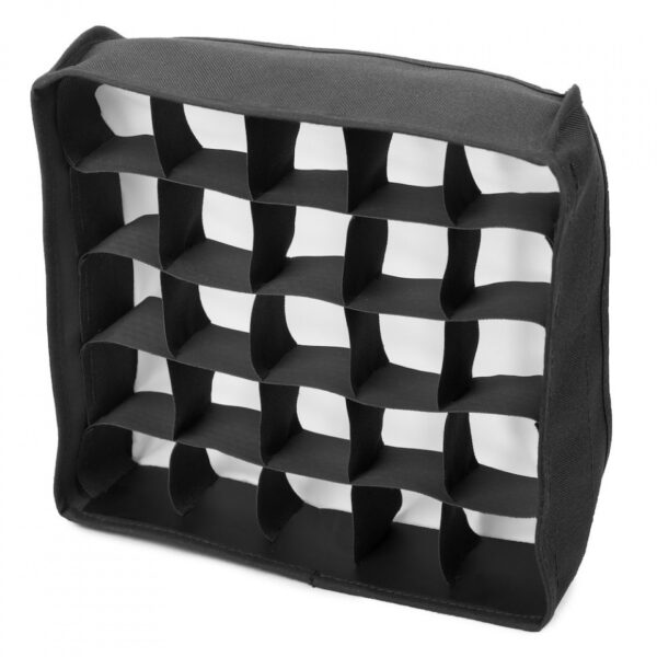 Manfrotto LS2436 Fabric Grid Ezybox Speed-Lite 2 22cm x 22cm - Image 2