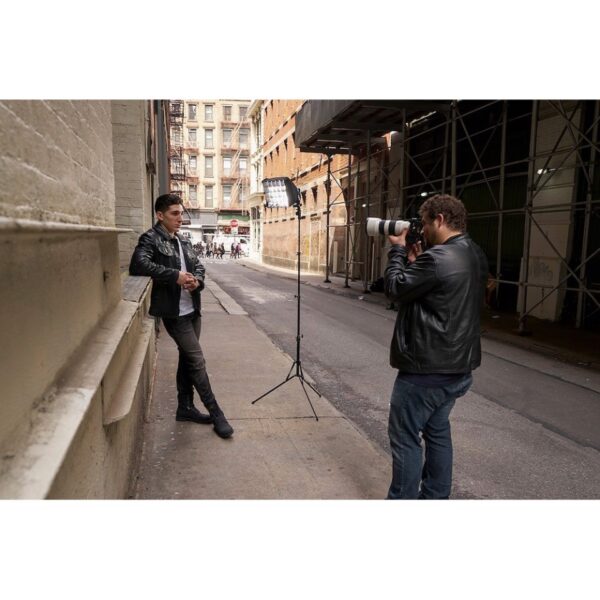 Manfrotto LS2436 Fabric Grid Ezybox Speed-Lite 2 22cm x 22cm - Image 13