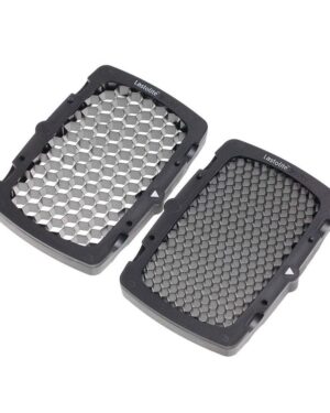 Manfrotto LS2602 Honeycomb Set 9mm And 6mm