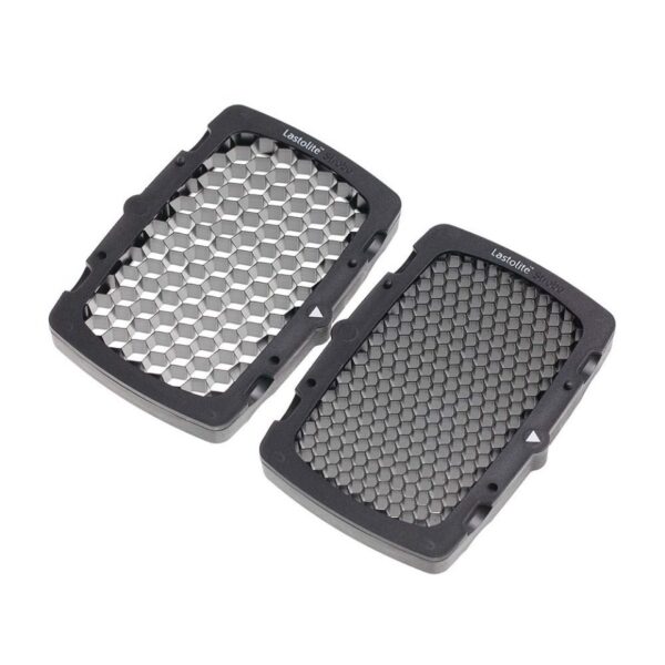 Manfrotto LS2602 Honeycomb Set 9mm And 6mm
