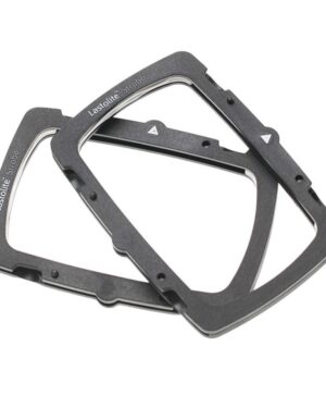 Manfrotto LS2603 Gel Holder Set (x2)