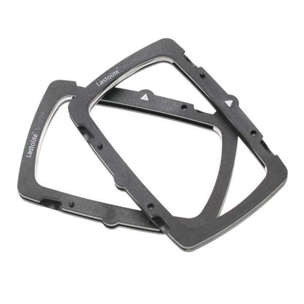 Manfrotto LS2603 Gel Holder Set (x2)