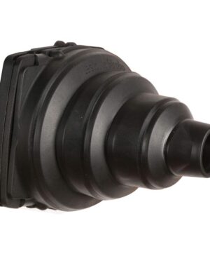 Manfrotto LS2619 Strobo Collapsible Snoot