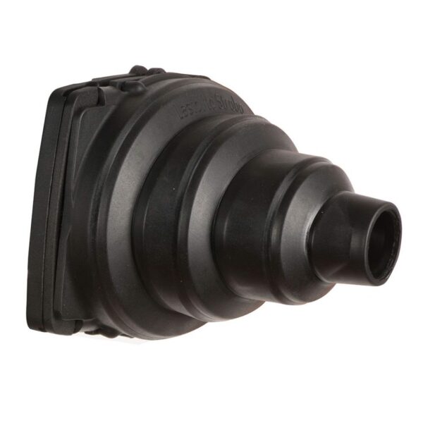 Manfrotto LS2619 Strobo Collapsible Snoot