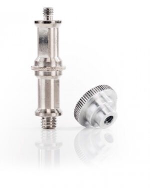 Manfrotto LS2705 Ezybox Pro Elinchrom Quadra Spigot