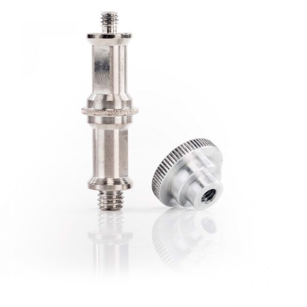 Manfrotto LS2705 Ezybox Pro Elinchrom Quadra Spigot