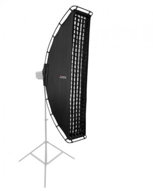 Manfrotto LL LS3030 Ezybox Pro Strip 25 x 150cm