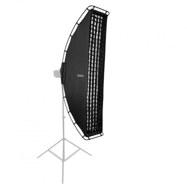 Manfrotto LL LS3030 Ezybox Pro Strip 25 x 150cm