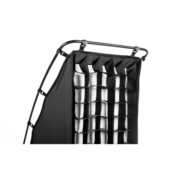 Manfrotto LL LS3030 Ezybox Pro Strip 25 x 150cm - Image 4