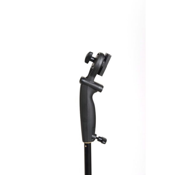 Manfrotto LU2126 Brolly Grip Kit + Handle & Umbrella 50cm Translucent - Image 4