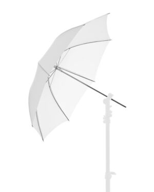 Manfrotto LU3207F Umbrella Translucent White