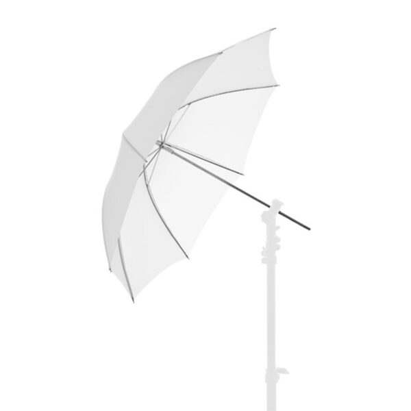 Manfrotto LU3207F Umbrella Translucent White