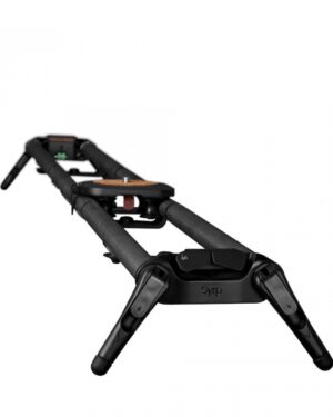 Manfrotto SYKIT-0014H Magic Carpet Carbon Slider + Ext (60-180cm)