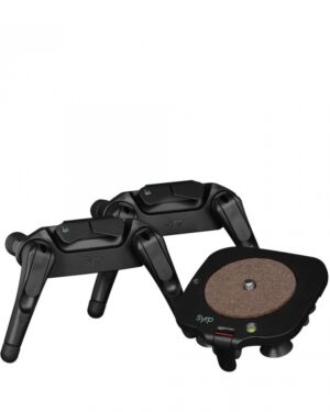 Manfrotto SY0013-0001 Magic Carpet End Caps & Carriage