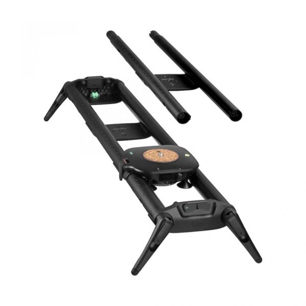 Manfrotto SYKIT-0021H Magic Carpet PRO Short Slider + Ext (61-152cm)
