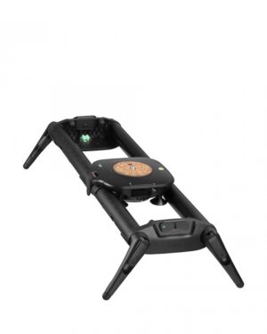 Manfrotto Syrp Kit Magic Carpet Pro 61cm/2ft 1x 61cm track, Pro Carriage & Pro End Caps