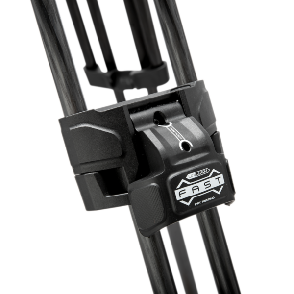 Manfrotto MVTTWINFC 645 Fast Twin leg carbon tripod - Image 2