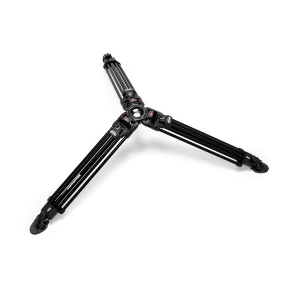 Manfrotto MVTTWINFA 645 Fast Twin leg alu tripod - Image 2