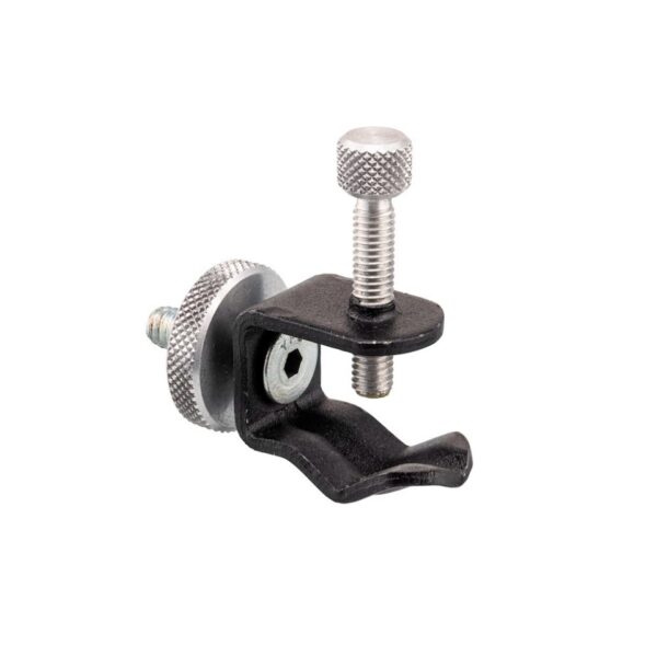 Manfrotto 196AC Clamp Micro 2-16mm Small multipurpose clamp - Image 3