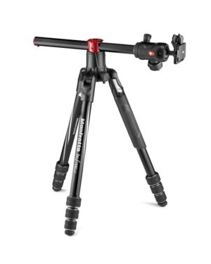 Manfrotto MKBFRA4GTXP-BH Befree GT XPRO Aluminium Tripod