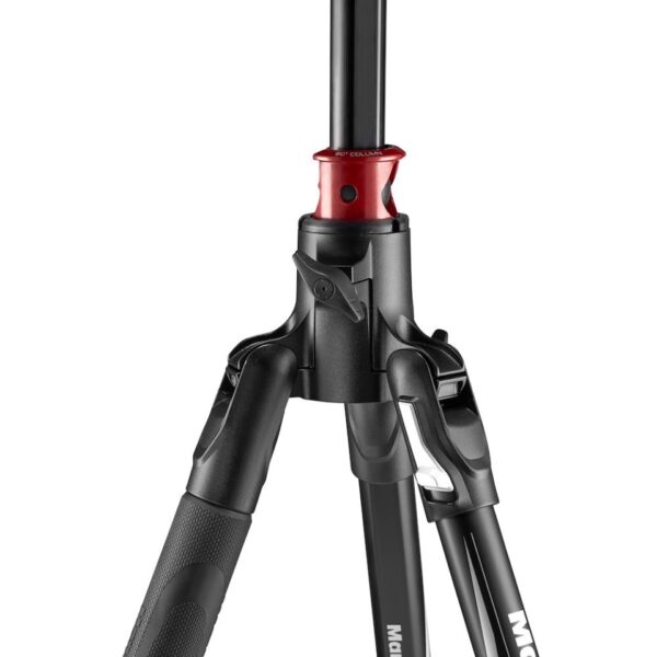 Manfrotto MKBFRA4GTXP-BH Befree GT XPRO Aluminium Tripod - Image 11