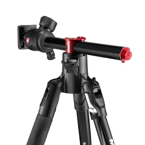 Manfrotto MKBFRA4GTXP-BH Befree GT XPRO Aluminium Tripod - Image 3