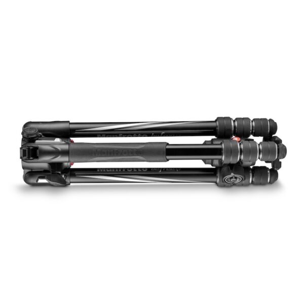 Manfrotto MKBFRA4GTXP-BH Befree GT XPRO Aluminium Tripod - Image 10