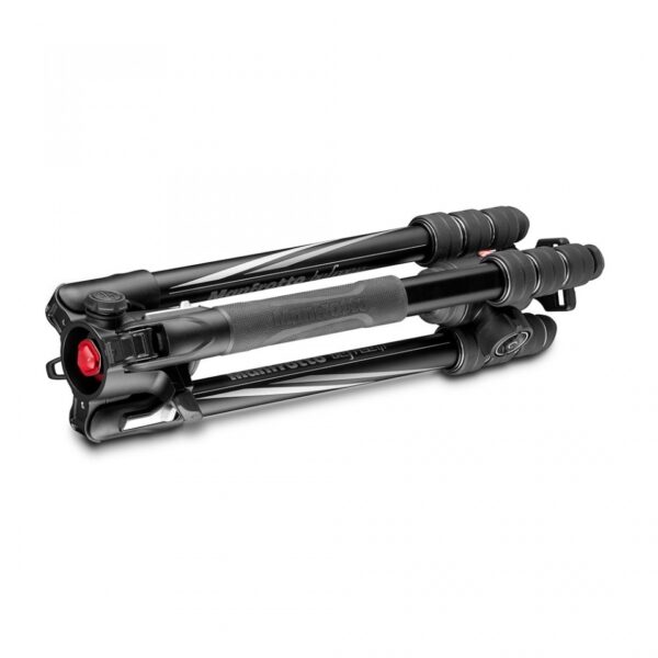 Manfrotto MKBFRA4GTXP-BH Befree GT XPRO Aluminium Tripod - Image 7