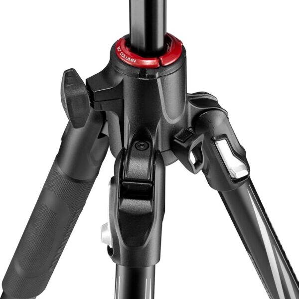 Manfrotto MKBFRA4GTXP-BH Befree GT XPRO Aluminium Tripod - Image 13