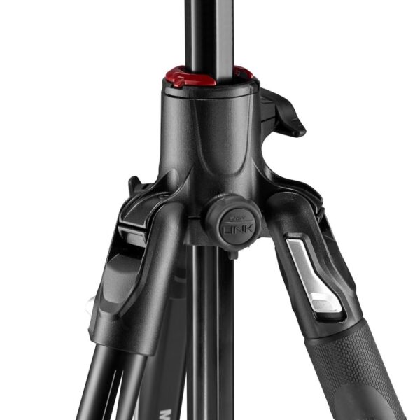 Manfrotto MKBFRA4GTXP-BH Befree GT XPRO Aluminium Tripod - Image 8