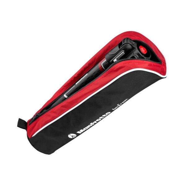 Manfrotto MKBFRC4GTXP-BH Befree GT XPRO Carbon Tripod - Image 3