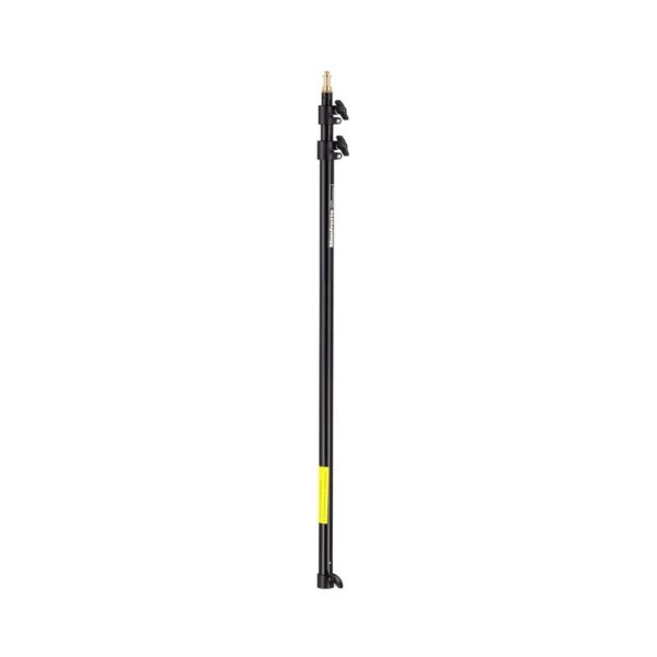 Manfrotto 099B Stand Baby Extension Black 89-230cm