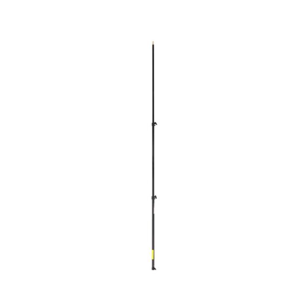 Manfrotto 099B Stand Baby Extension Black 89-230cm - Image 2