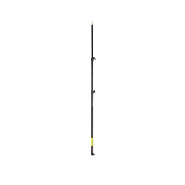 Manfrotto 099B Stand Baby Extension Black 89-230cm - Image 3