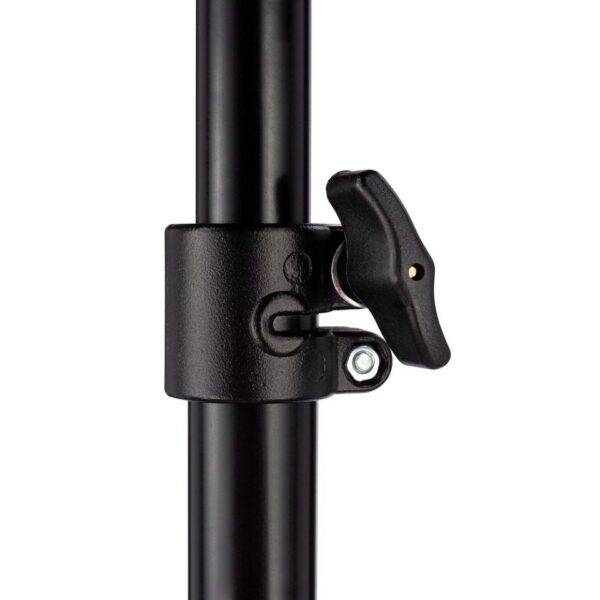 Manfrotto 099B Stand Baby Extension Black 89-230cm - Image 6
