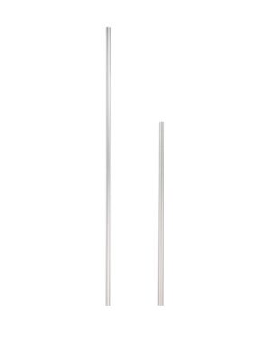 Manfrotto 047 Core 1 section 275cm Alu Fits Expan system For paper or cloth backgrounds