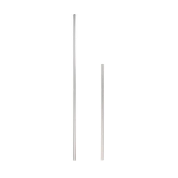 Manfrotto 047 Core 1 section 275cm Alu Fits Expan system For paper or cloth backgrounds