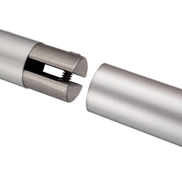 Manfrotto 047 Core 1 section 275cm Alu Fits Expan system For paper or cloth backgrounds - Image 3